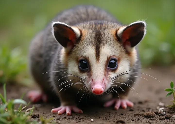 Safe Possum Capture Yandina Creek