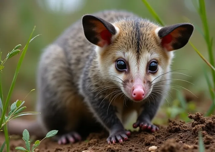 Post-Relocation Monitoring Yandina Creek
