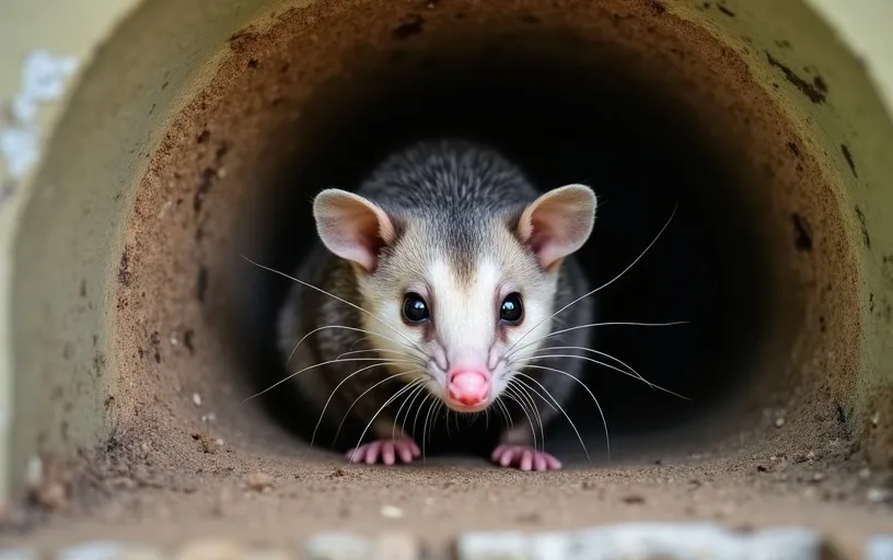 Professional Possum Prevention Services Yandina Creek