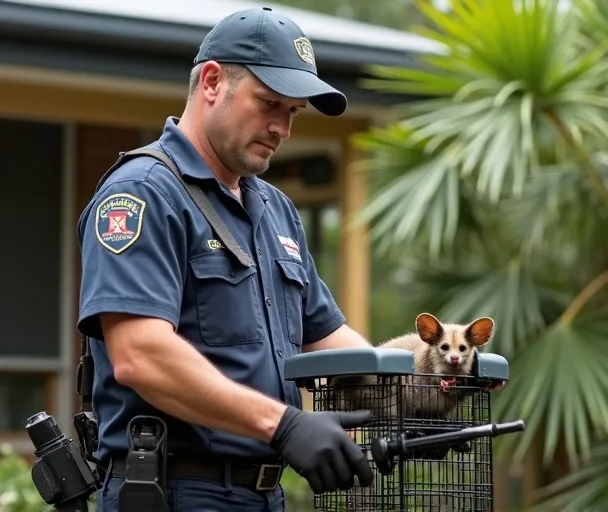 Fresho Possum Removal Yandina Creek Yandina Creek Roof Cavity Removal Team