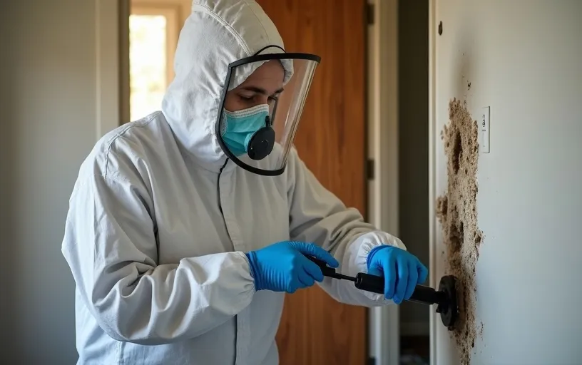 Sanitization & Decontamination Yandina Creek